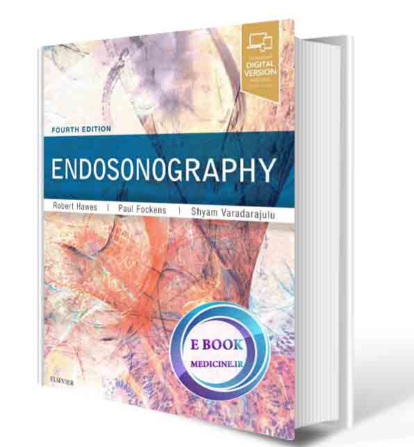 دانلود کتاب Endosonography 4th Edition 2019 (ORIGINAL PDF)